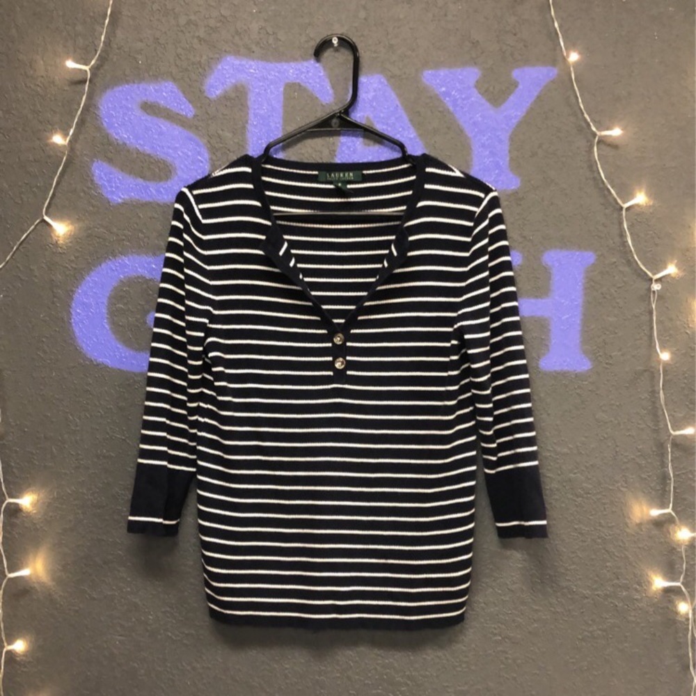 Ralph Lauren Long Sleeve Shirt